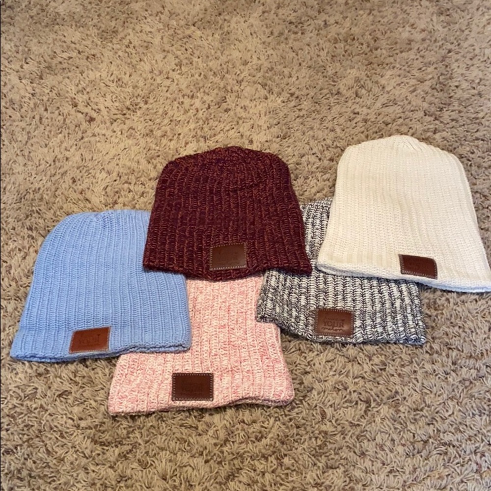 beanies